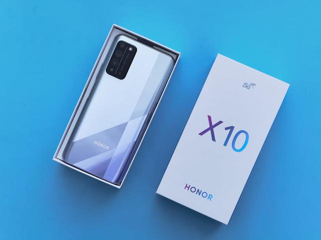 升降屏回来了！180Hz＋九个5G频段＋麒麟820，价格不足2000元