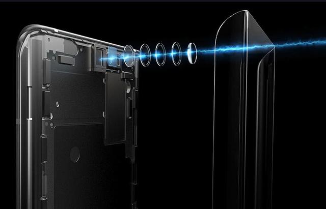 升降屏回来了！180Hz＋九个5G频段＋麒麟820，价格不足2000元