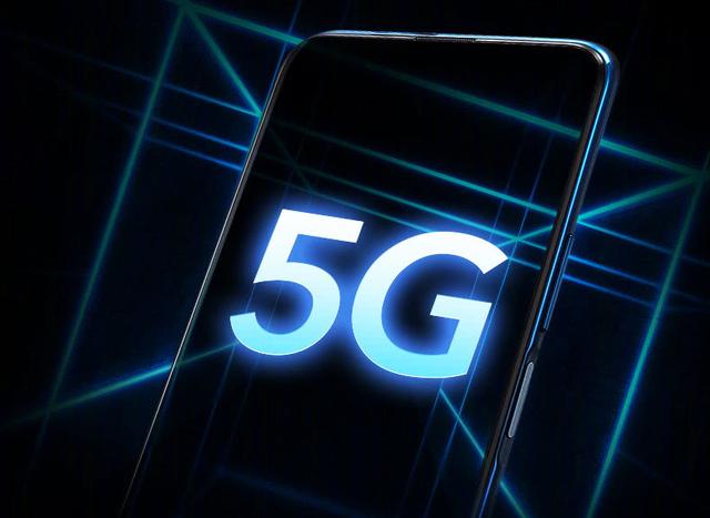 升降屏回来了！180Hz＋九个5G频段＋麒麟820，价格不足2000元