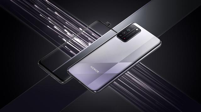 升降屏回来了！180Hz＋九个5G频段＋麒麟820，价格不足2000元