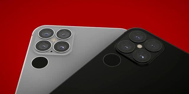 iPhone12Pro概念图：功能与设计还是“挤牙膏”，苹果越来越保守