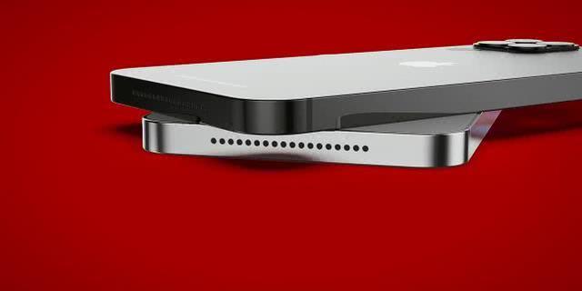 iPhone12Pro概念图：功能与设计还是“挤牙膏”，苹果越来越保守