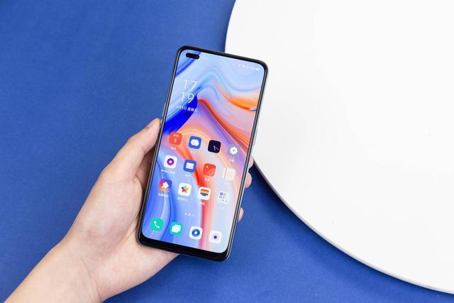 OPPO Reno4正式开卖，2999元即可体验65W超闪，太划算了