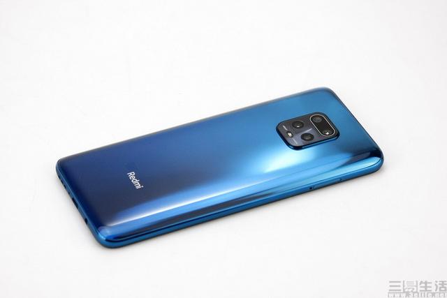 用“芯”带来熟悉的感动，Redmi 10X Pro评测