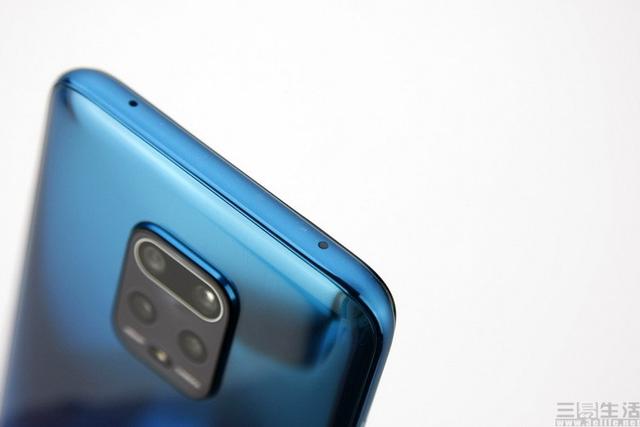 用“芯”带来熟悉的感动，Redmi 10X Pro评测