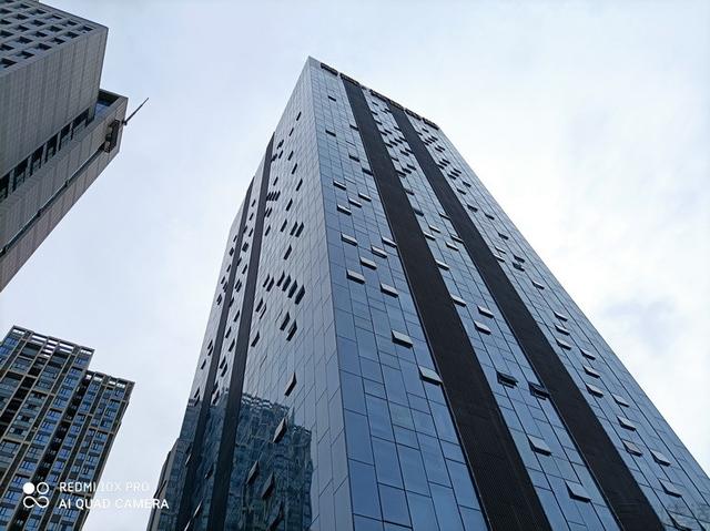 用“芯”带来熟悉的感动，Redmi 10X Pro评测