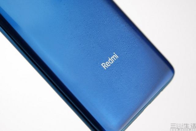 用“芯”带来熟悉的感动，Redmi 10X Pro评测