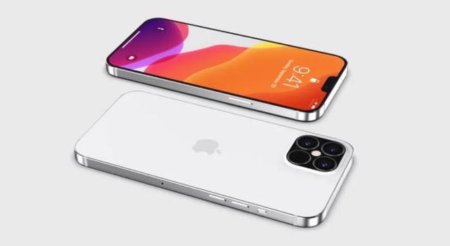 15300亿美元：苹果超越微软，再次成为市值最高的科技公司