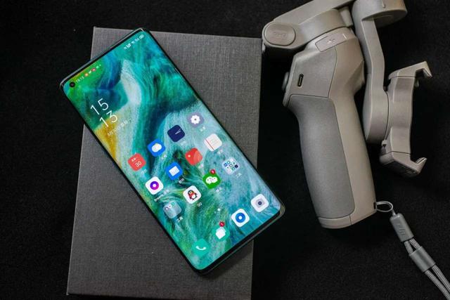 Find X2 618拿出全网最低价，4999元实力宠粉，网友：豪横