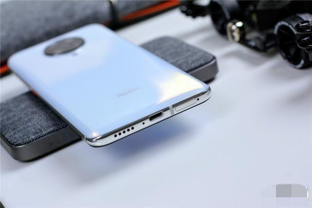 降价才是源动力？红米K30Pro销量喜人，成最受欢迎5G手机