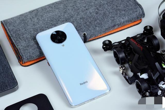 降价才是源动力？红米K30Pro销量喜人，成最受欢迎5G手机