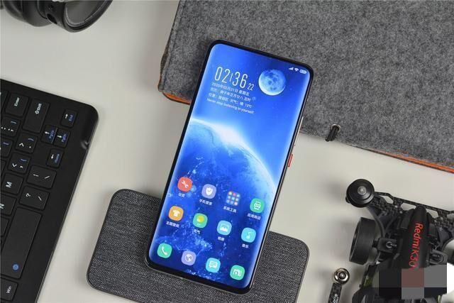 降价才是源动力？红米K30Pro销量喜人，成最受欢迎5G手机