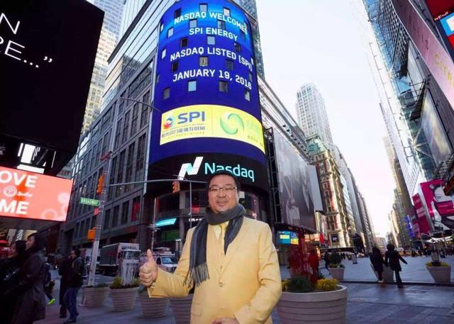 比贾跃亭还要胆大！用2万元赚来400亿，曾经的年轻首富变“罪人”