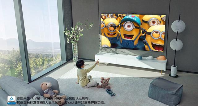 买电视需要注意哪些参数？同样都是65寸，为何差价那么大？