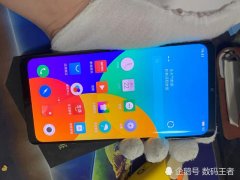 骁龙845＋无孔机身＋3D陶瓷机身？魅族神机已经被人遗忘