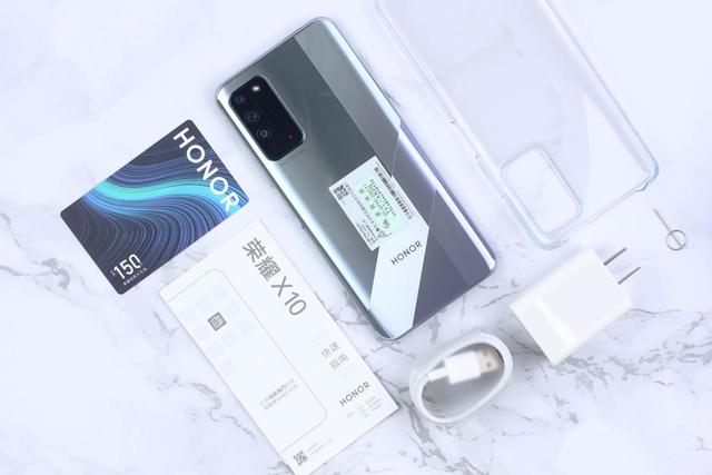 荣耀X10都登上珠峰了，你还在问它有什么优缺点