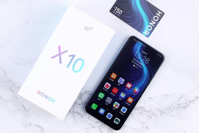 荣耀X10都登上珠峰了，你还在问它有什么优缺点