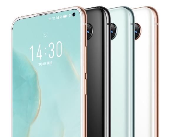 高管透露魅族17系列女性用户占比相较上一代提升50％左右