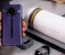 OPPOACE2 EVA定制版发布意味着定制版手机的巅峰