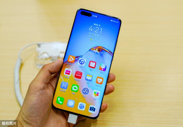 华为p40proplus 六月份最期待的拍照手机