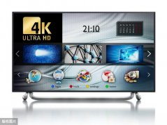 红米新电视点评 现在开始有点紧张感了