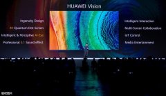 简单分析，未来华为智慧屏会走性价比路线么？