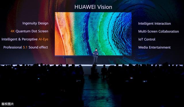 简单分析，未来华为智慧屏会走性价比路线么？