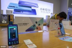 骁龙768g芯片发布，就是超频版765g，但是这就是高通中端芯片思路