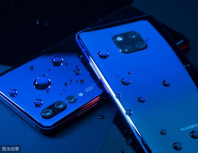 同一天，iQOO和Nova系列的发布会，双方都看到了曾经的自己！