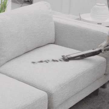 小米劲敌！美国高销量手持吸尘器，有它能节省 70% 清洁时间