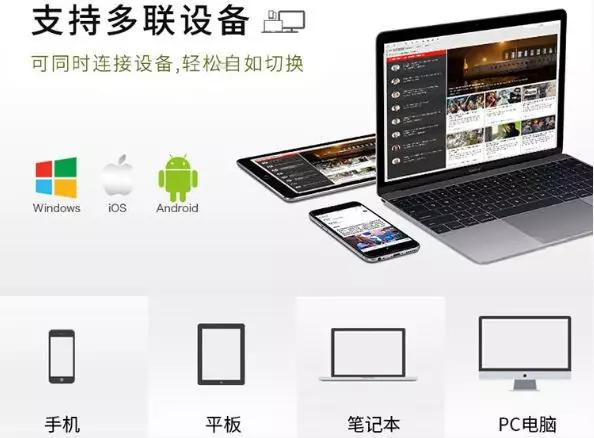 抢先罗技！1 秒收纳，同时连接 3 款设备，这样的键盘谁不想要？