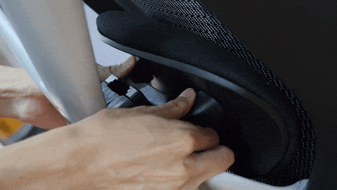 为你的老腰「续命」，老罗吹爆的办公椅升级款来了