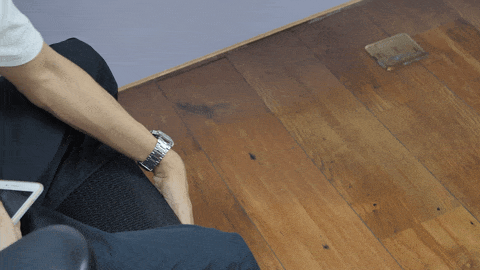 为你的老腰「续命」，老罗吹爆的办公椅升级款来了