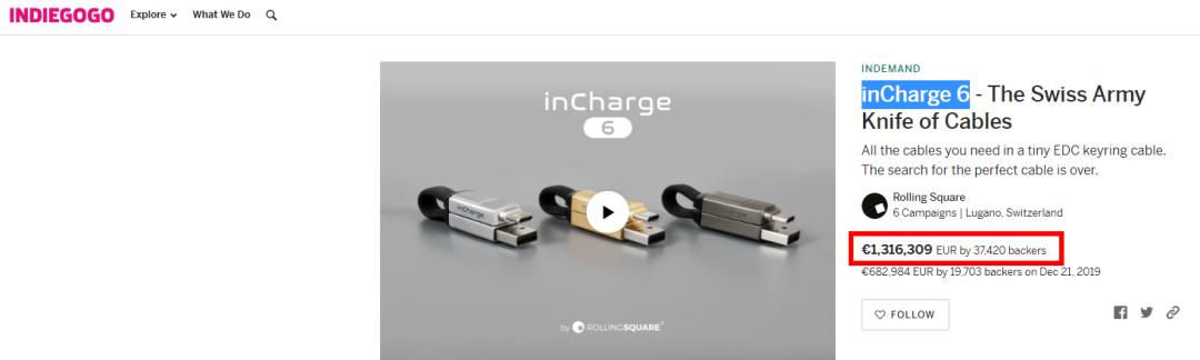 带上 6 合 1 军规数据线，出门再没充电难题，还能「偷」电