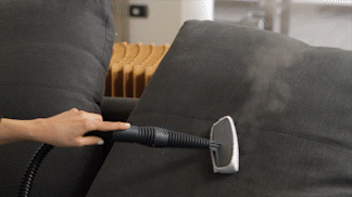 10 年顽固污渍，一喷就干净？