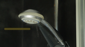 10 年顽固污渍，一喷就干净？