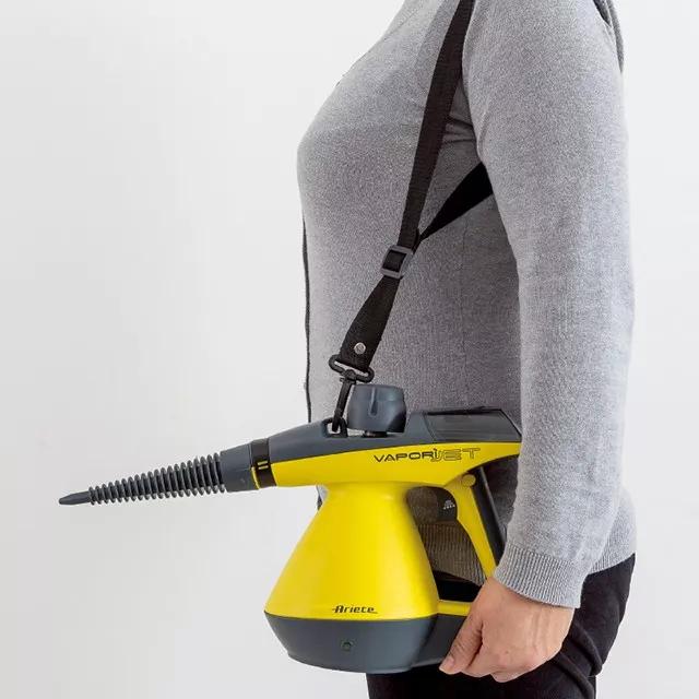 10 年顽固污渍，一喷就干净？