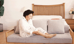 运动后膝盖痛，这么缓解很有效