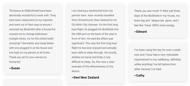 两千元的「反 5G 量子设备」，到底是怎样的智商税？