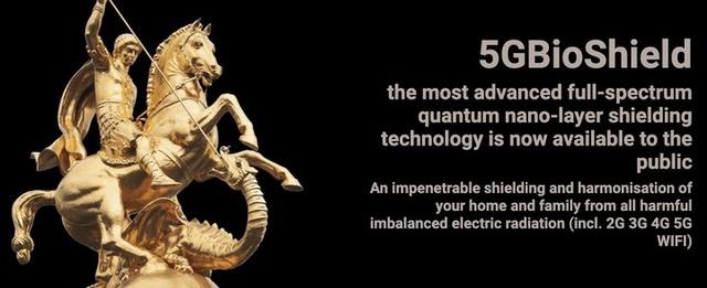 两千元的「反 5G 量子设备」，到底是怎样的智商税？