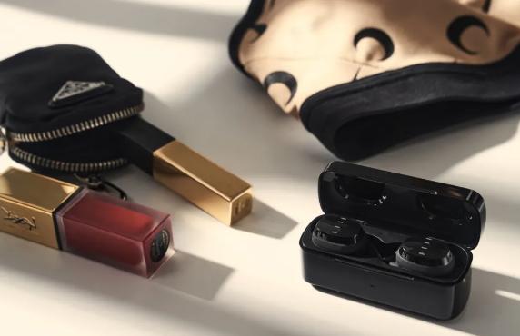 挑战 AirPods！升级版 HiFi 音质的它，百元级就有颅内高潮