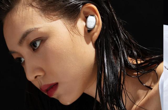 挑战 AirPods！升级版 HiFi 音质的它，百元级就有颅内高潮