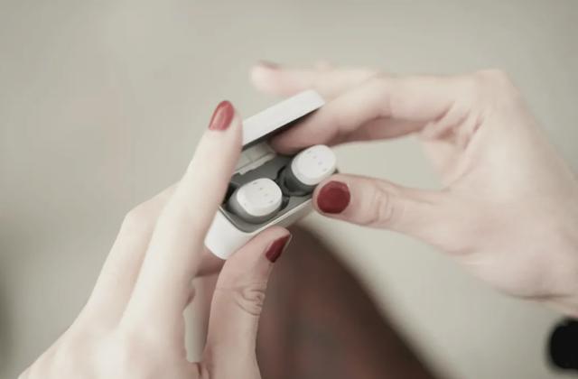 挑战 AirPods！升级版 HiFi 音质的它，百元级就有颅内高潮