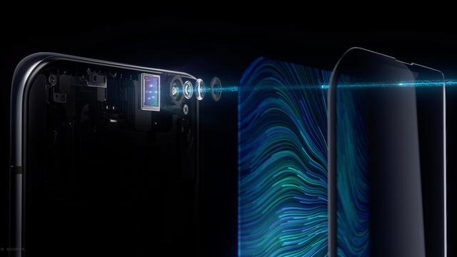 有生之年，我应该能看到无刘海的 iPhone 了