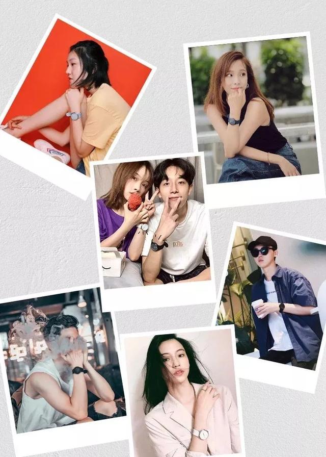 火爆海外的高颜值智能手表，价格还没有 Apple Watch 的零头？