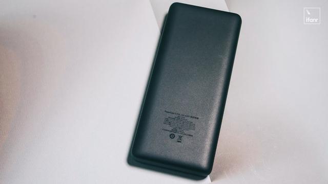 Anker PowerCore III Elite 26k 移动电源：多设备用户的新选择