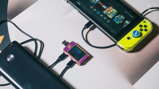 Anker PowerCore III Elite 26k 移动电源：多设备用户的新选择