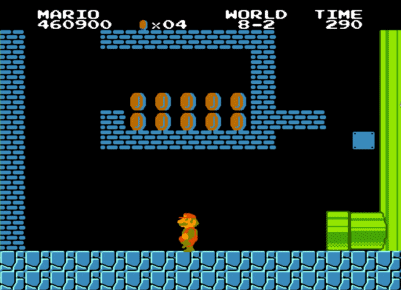 从马里奥到复仇者联盟，找彩蛋是如何变成今天的模样？