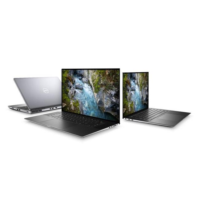 戴尔发布全新商用系列电脑，「智能办公」来了