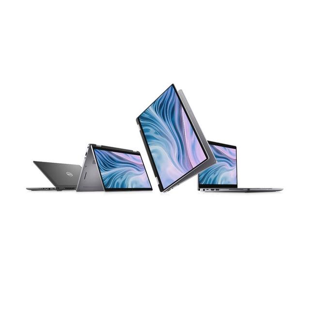 戴尔发布全新商用系列电脑，「智能办公」来了